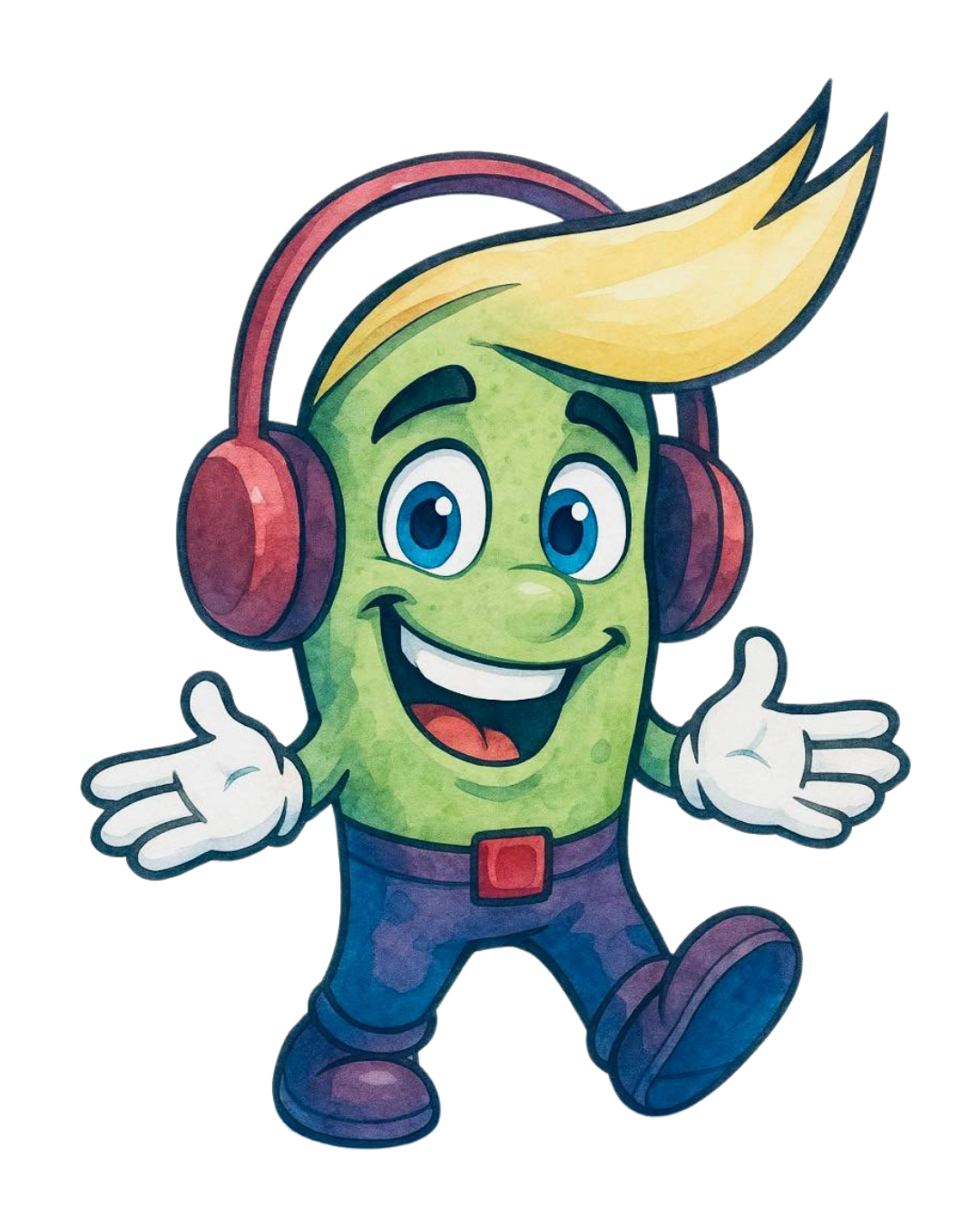 Mascot