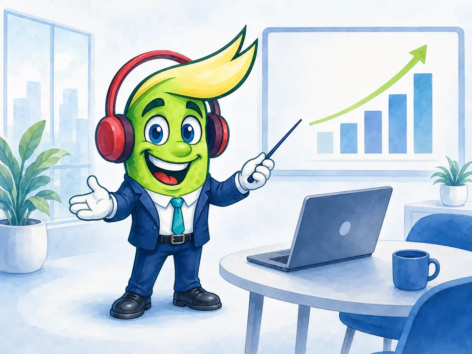 Business English