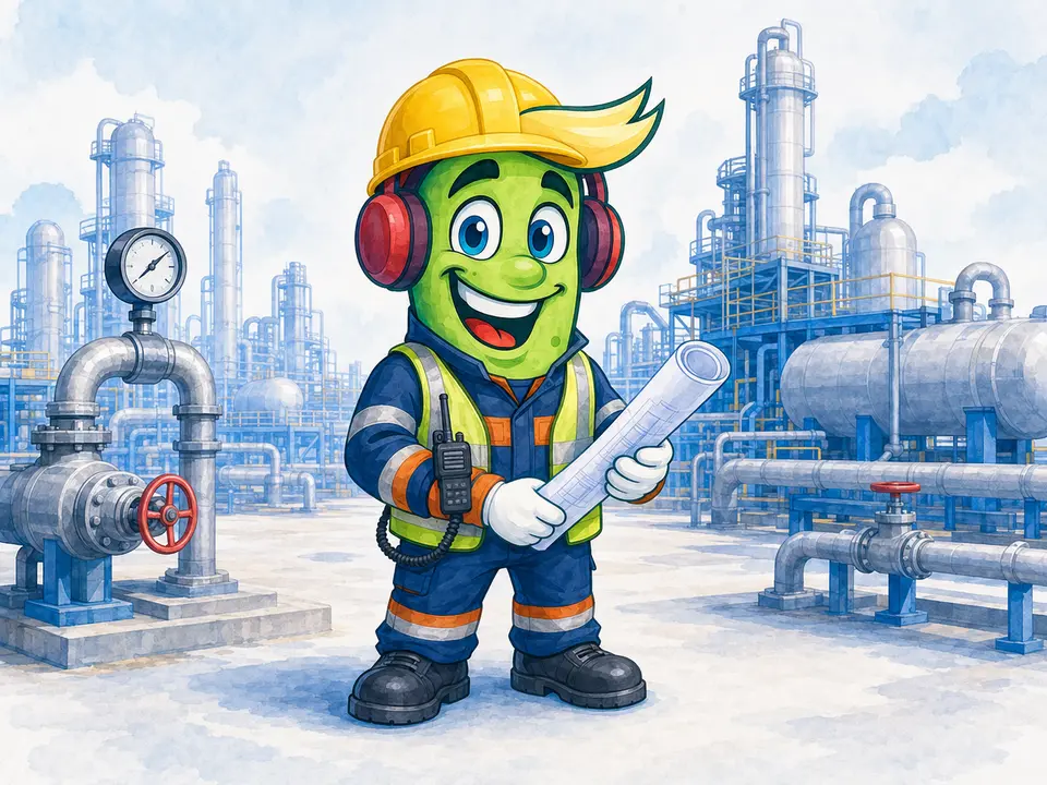 English for Oil and Gas - A2