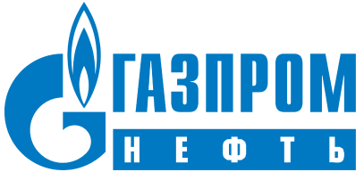 Газпром нефть
