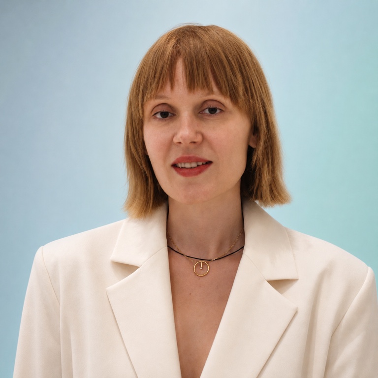 Анна Мазаева