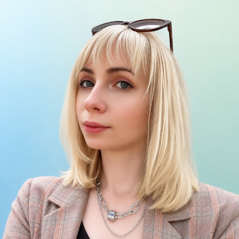 Наталья Славинская