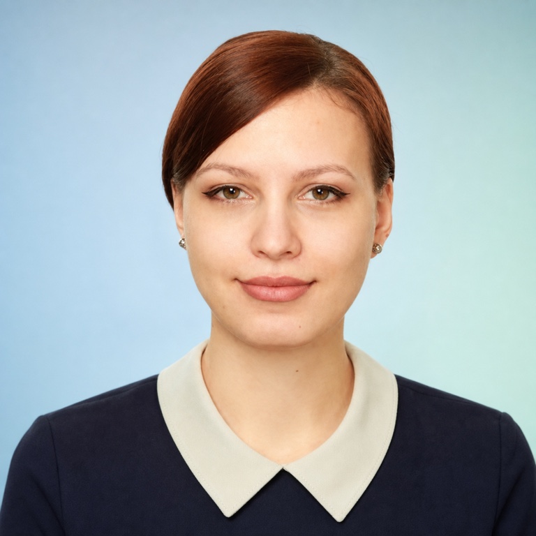 Юлия Федоритенко